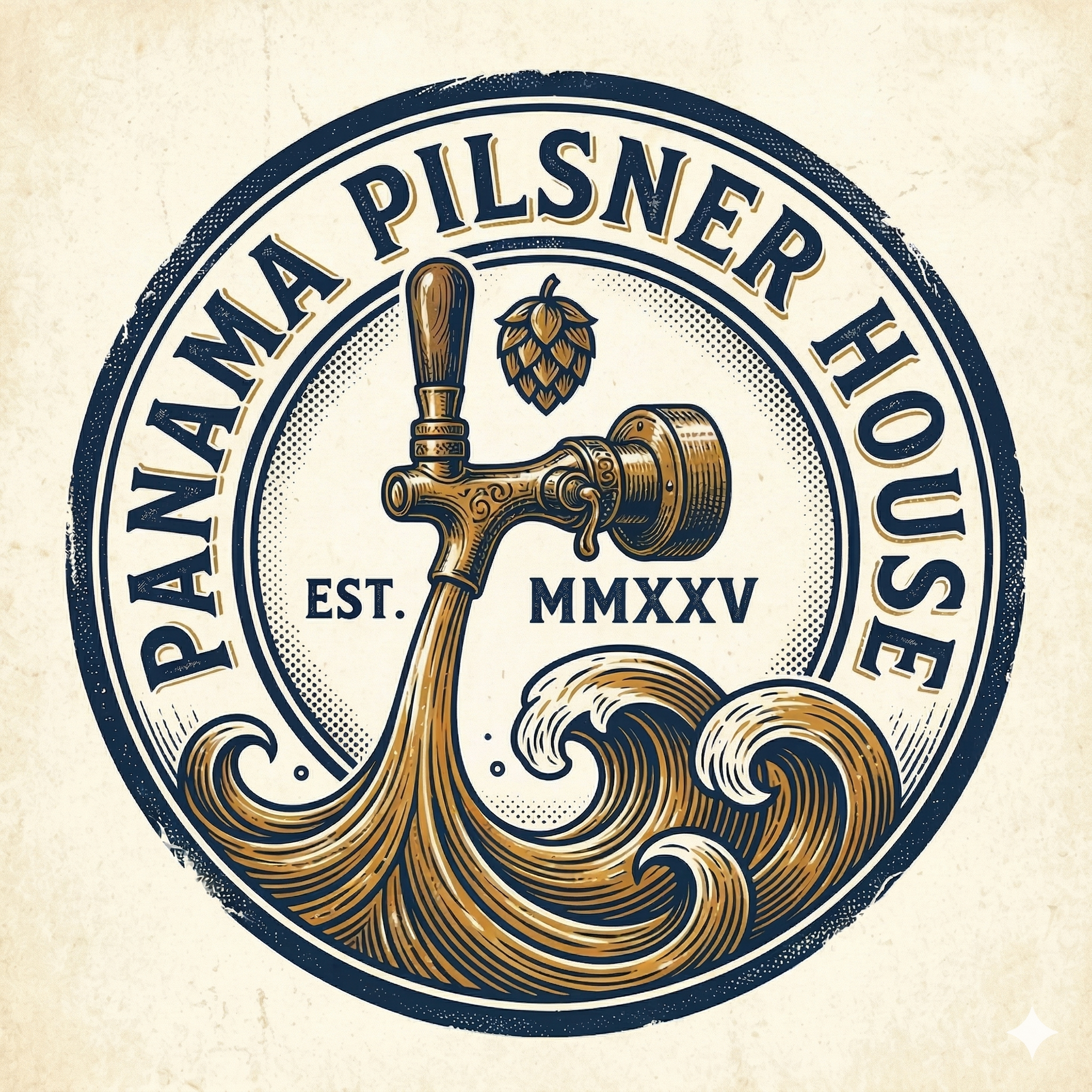 Panama Pilsner House